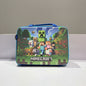 Minecraft Character Laptop Bag | Padded Protective Sleeve & Messenger Bag for Tech