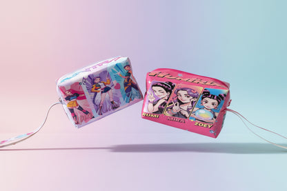 K-POP Demon Hunter Pouch