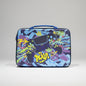 Gamer Theme Laptop Bag | Padded Protective Sleeve & Messenger Bag for Tech
