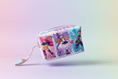 K-POP Demon Hunter Pouch