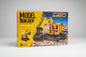 Heavy-Duty RC Construction Excavator & Builder Toy | Remote Control Digger Set