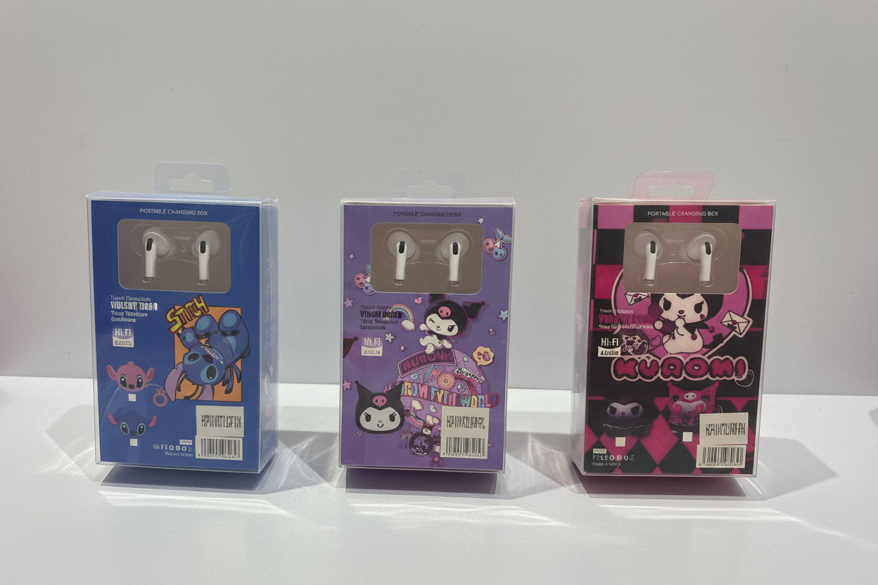 Earpods