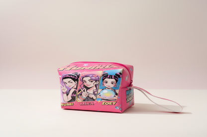 K-POP Demon Hunter Pouch