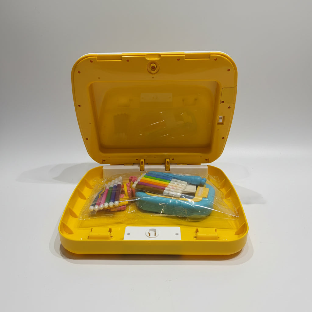 Cute Portable LCD Bag
