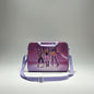 K-Pop Theme Laptop Bag | Padded Protective Sleeve & Messenger Bag for Tech