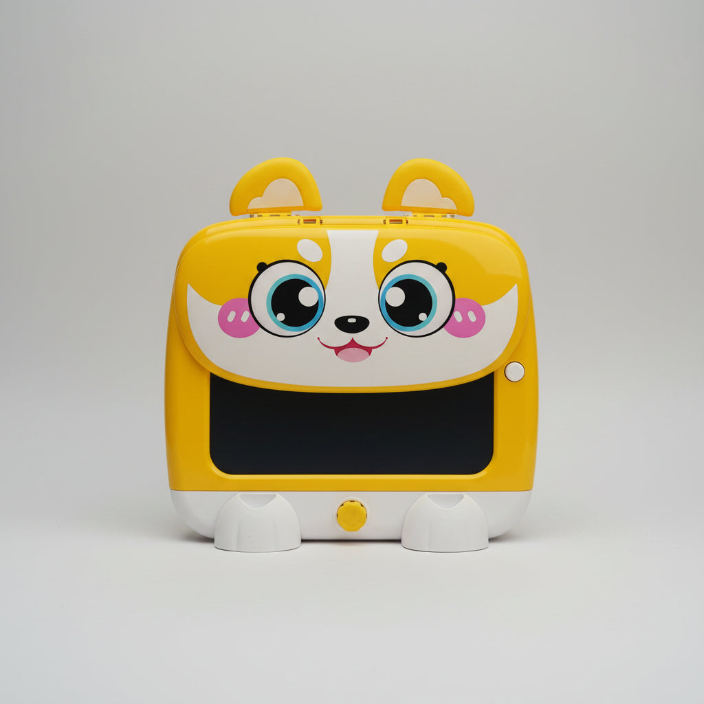 Cute Portable LCD Bag