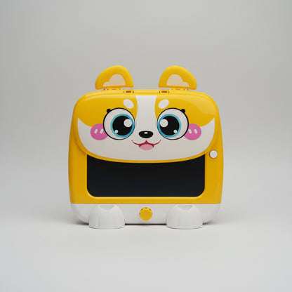 Cute Portable LCD Bag