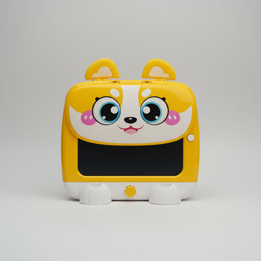 Cute Portable LCD Bag
