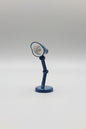 Magnetic Cute Mini Table Lamp | Adjustable Portable Night Light & Desk Decor