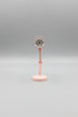 Magnetic Cute Mini Table Lamp | Adjustable Portable Night Light & Desk Decor
