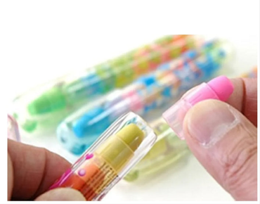 Stack Eraser