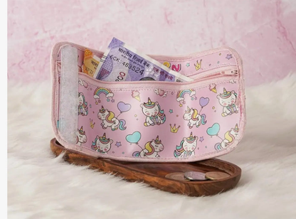 Kids Wallet