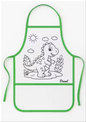 DIY Apron
