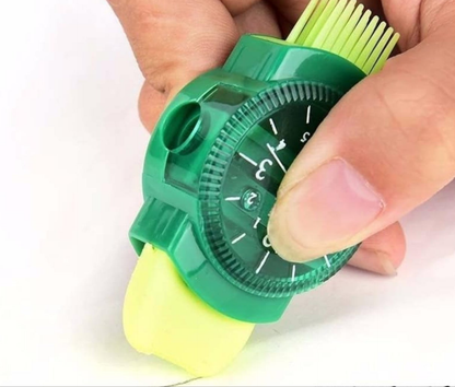 Watch Sharpener With Eraser