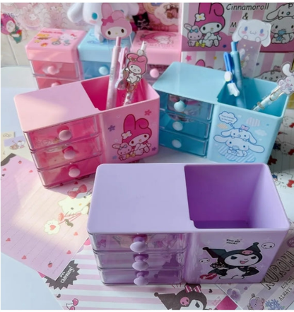 Cinnemaroll  Pen Stand