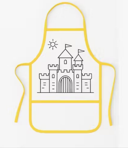 DIY Apron