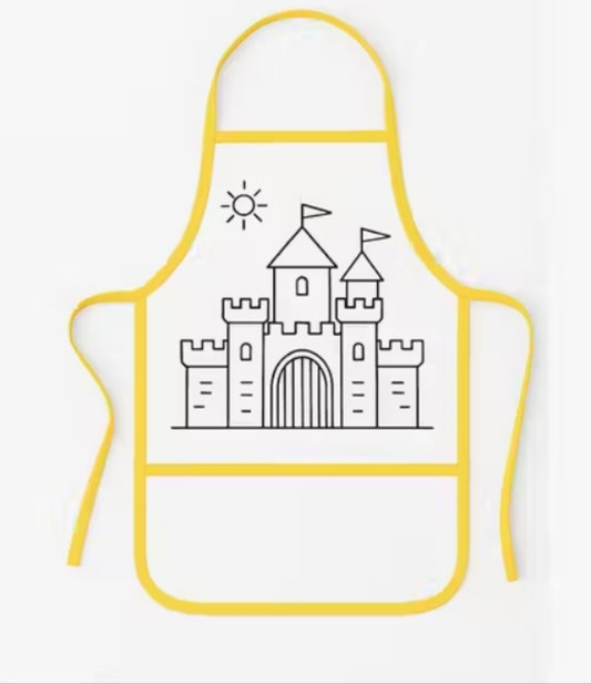 DIY Apron