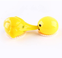 Puking Egg Toy