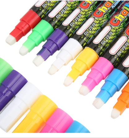 Chalk Marker