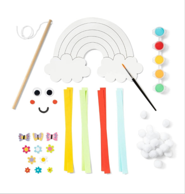 Rainbow Kit