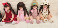 Silicone Dolls