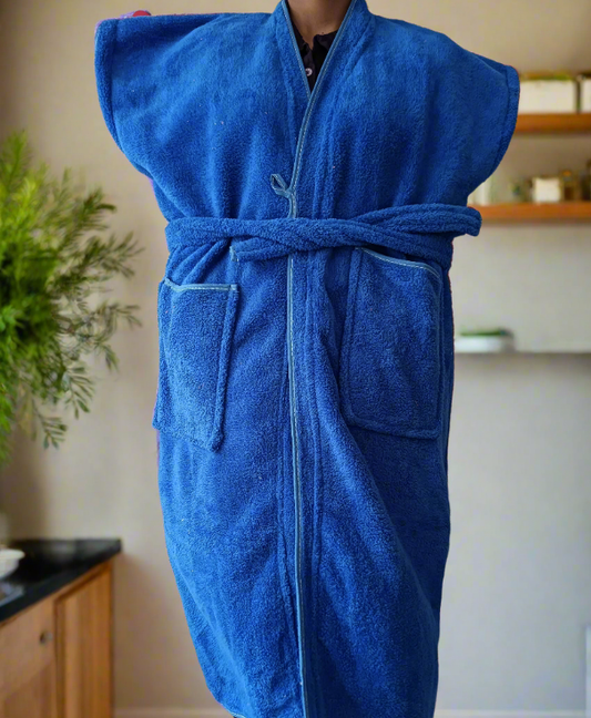 Bathrobes