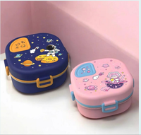 Bento Lunch Box