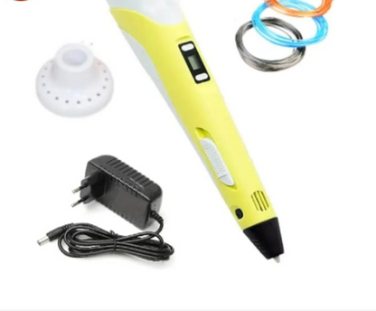 3D Pen