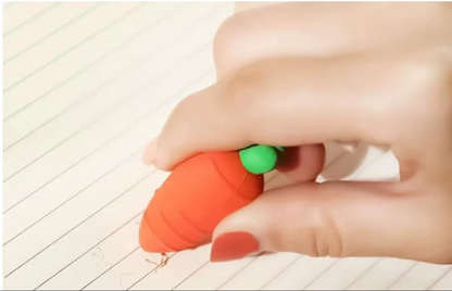 Carrot Eraser