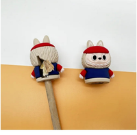 Labubu Sharpener