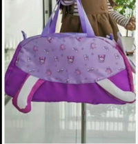 Duffle Bag