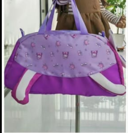 Duffle Bag