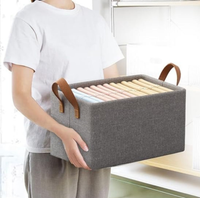Foldable Organizer