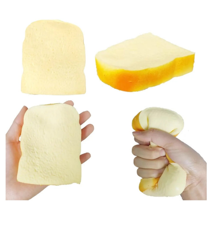 Bread Squishy
