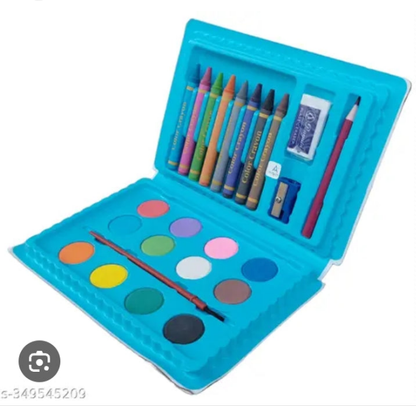 24 Pieces Art Set