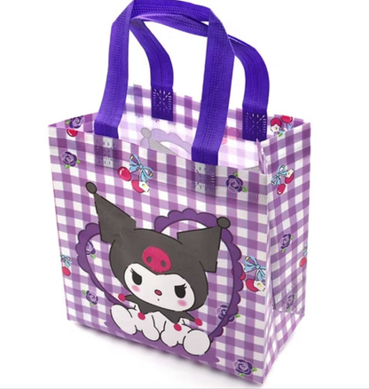 Kuromi Carry Bag for Kids