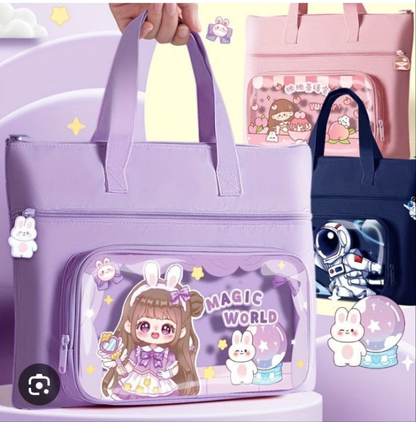 Tote bag - for All purpose