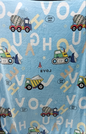 Kids Blanket