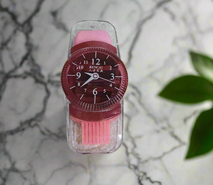 Watch Sharpener With Eraser