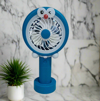 Fan with Light