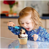 Ice cream Bowl
