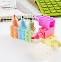 Puzzle Highlighter