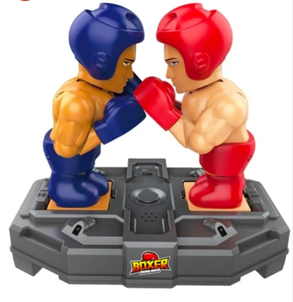 Boxing Game
