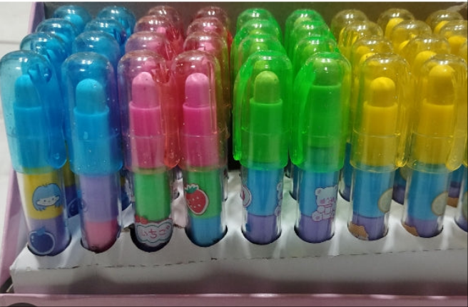 Stack Eraser