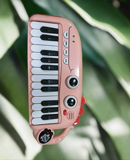 Electronic Cartoon Piano