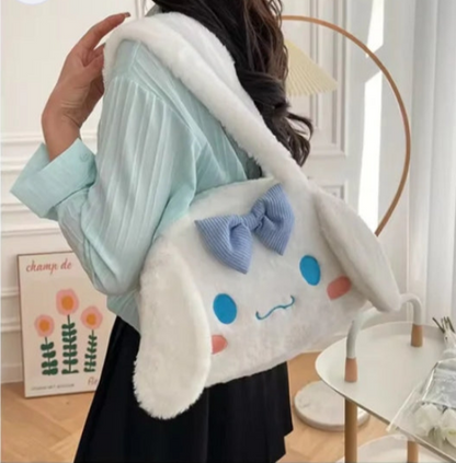 Sanrio Tote Bag