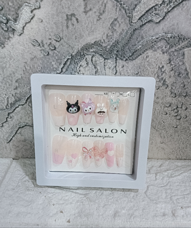 Nail Art