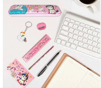 Stationery Set Combo