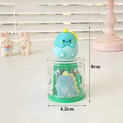 Dual Sharpener for Kids