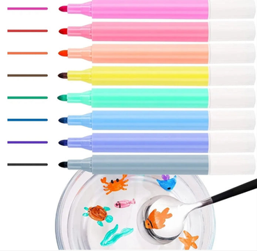 Floating Pen